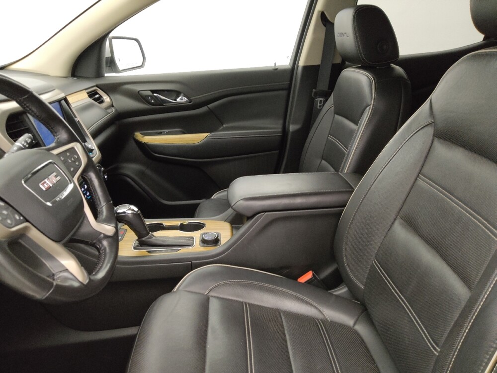 2019 GMC Acadia in Fort Myers, FL 33907 - 18112342 17