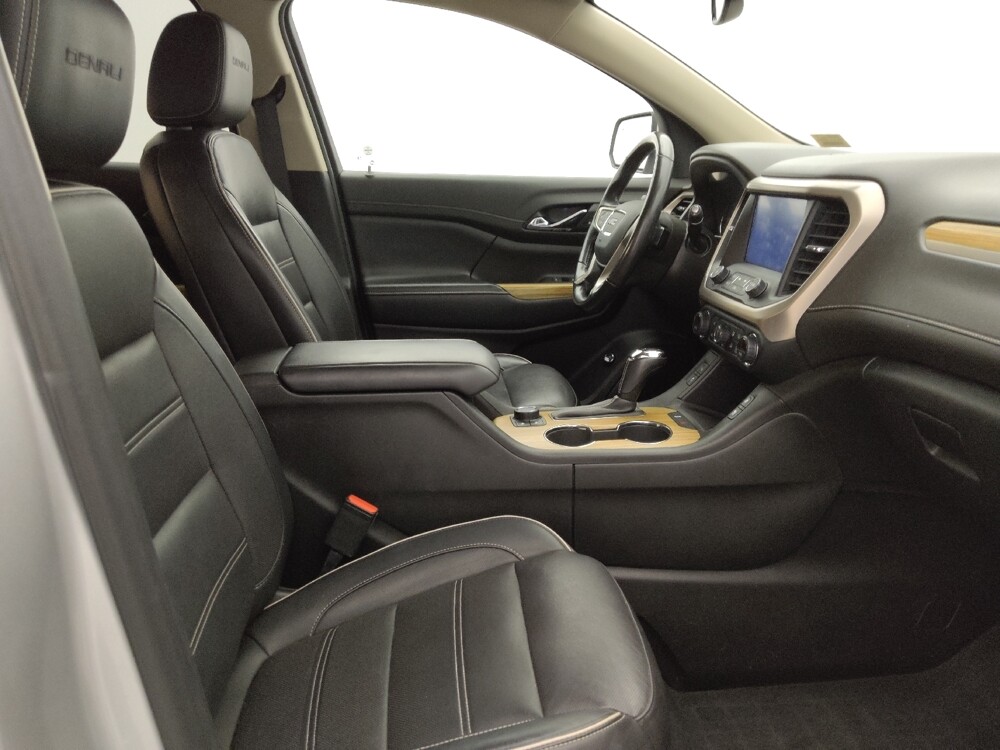 2019 GMC Acadia in Fort Myers, FL 33907 - 18112342 21