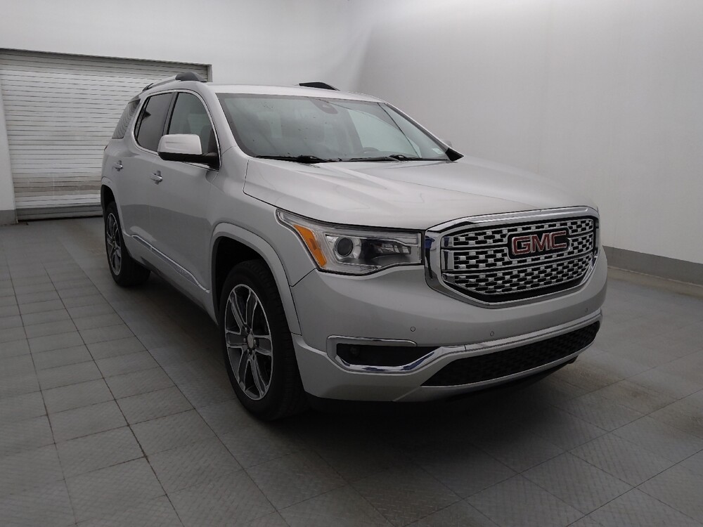 2019 GMC Acadia in Fort Myers, FL 33907 - 18112342 13