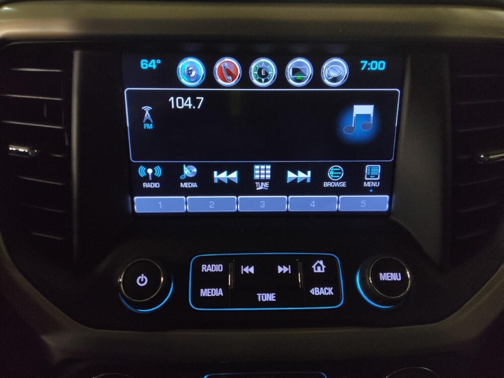 2019 GMC Acadia in Fort Myers, FL 33907 - 18112342 25