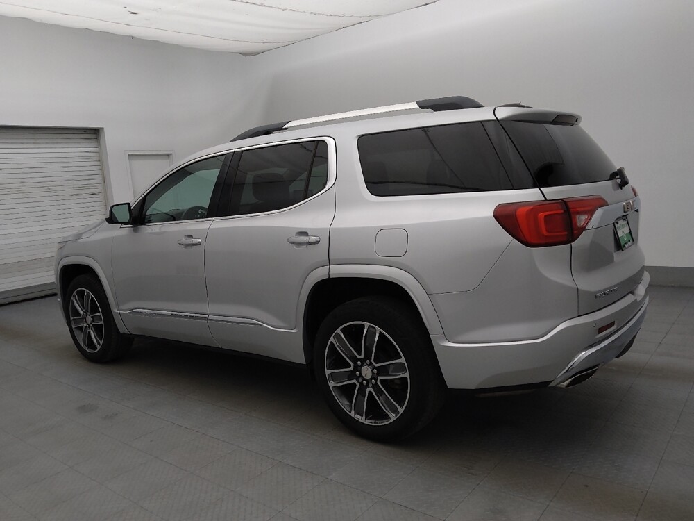 2019 GMC Acadia in Fort Myers, FL 33907 - 18112342 3