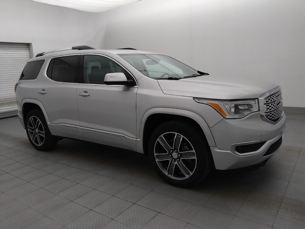 2019 GMC Acadia in Fort Myers, FL 33907 - 18112342 11