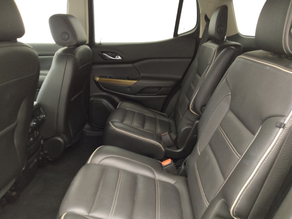 2019 GMC Acadia in Fort Myers, FL 33907 - 18112342 18