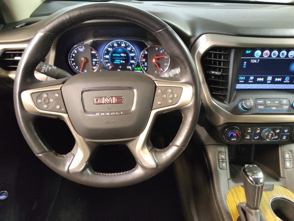 2019 GMC Acadia in Fort Myers, FL 33907 - 18112342 22