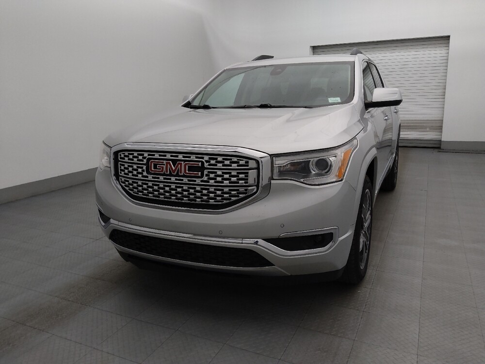 2019 GMC Acadia in Fort Myers, FL 33907 - 18112342 15