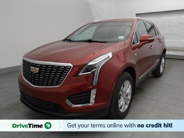 2020 Cadillac XT5 in Bradenton, FL 34207