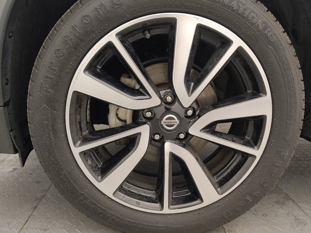 2020 Nissan Rogue in Bradenton, FL 34207 - 18112344 31