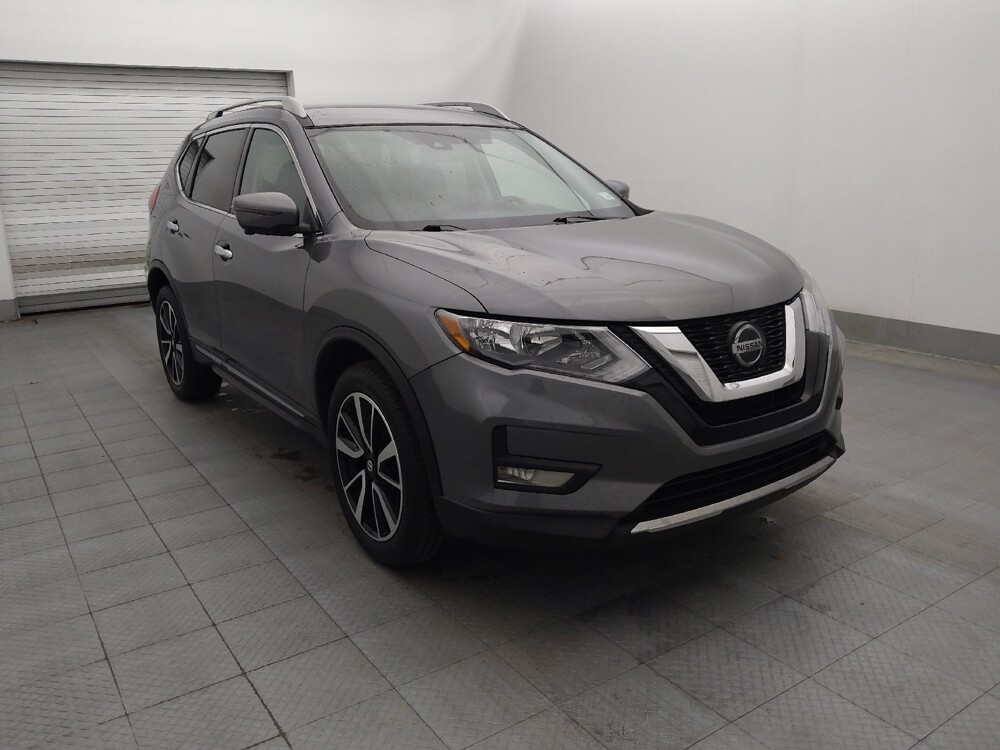 2020 Nissan Rogue in Bradenton, FL 34207 - 18112344 13