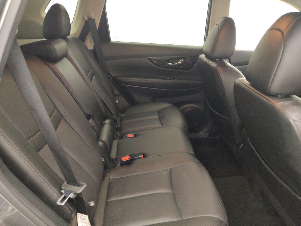 2020 Nissan Rogue in Bradenton, FL 34207 - 18112344 19