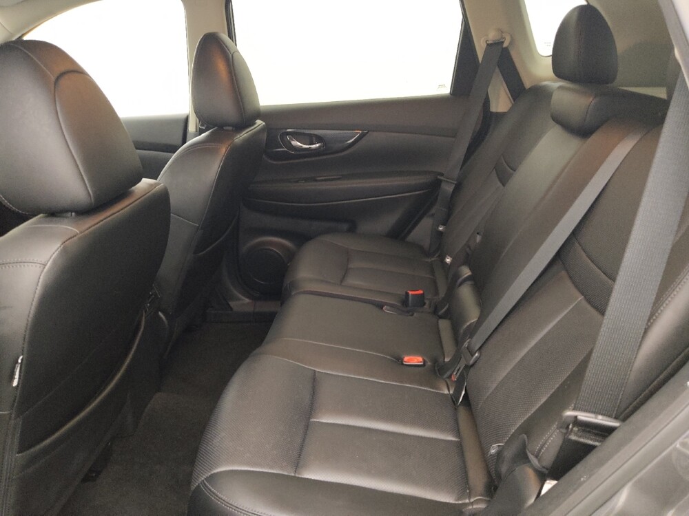 2020 Nissan Rogue in Bradenton, FL 34207 - 18112344 18