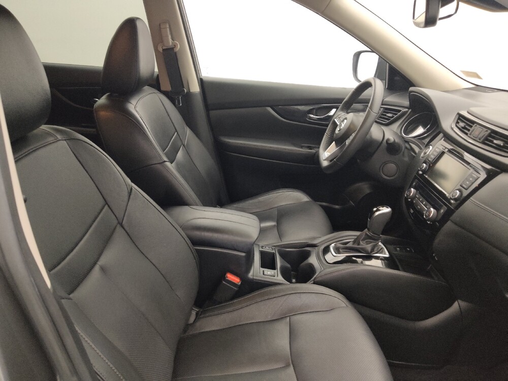 2020 Nissan Rogue in Bradenton, FL 34207 - 18112344 21