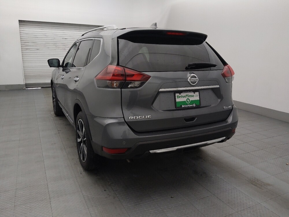 2020 Nissan Rogue in Bradenton, FL 34207 - 18112344 6