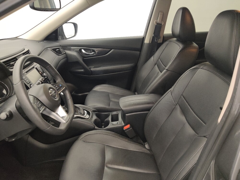 2020 Nissan Rogue in Bradenton, FL 34207 - 18112344 17