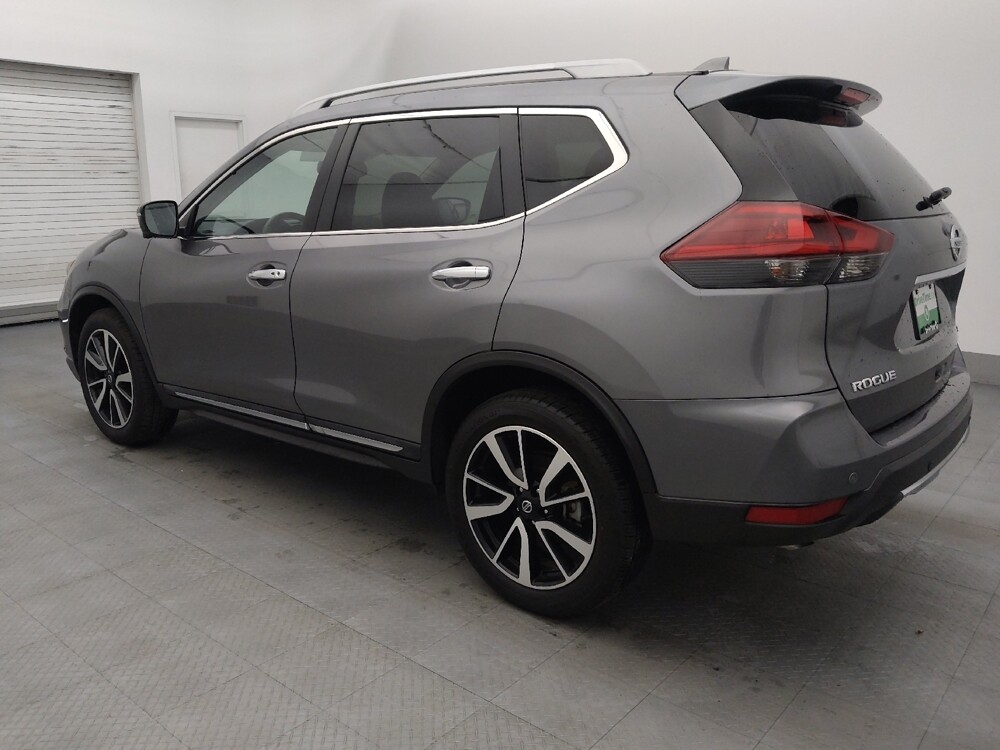 2020 Nissan Rogue in Bradenton, FL 34207 - 18112344 3