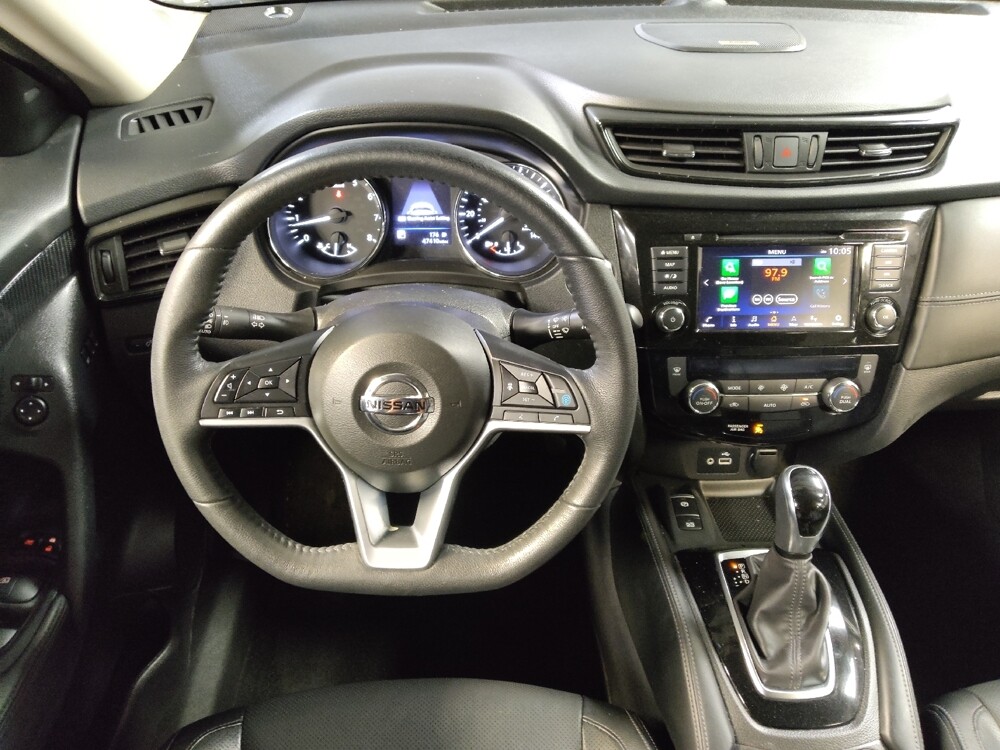 2020 Nissan Rogue in Bradenton, FL 34207 - 18112344 22