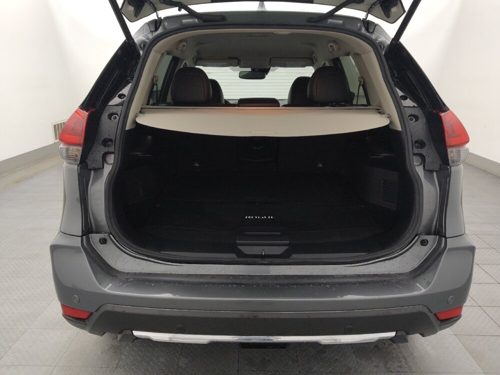 2020 Nissan Rogue in Bradenton, FL 34207 - 18112344 29