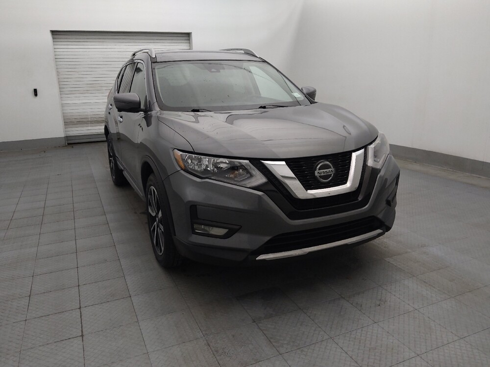 2020 Nissan Rogue in Bradenton, FL 34207 - 18112344 14