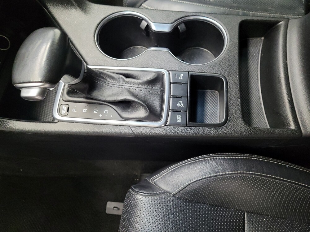 2017 Kia Sportage in Reno, NV 89502 - 18112346 26