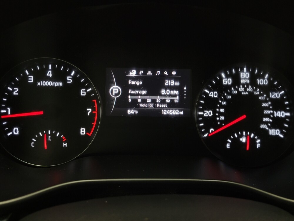 2017 Kia Sportage in Reno, NV 89502 - 18112346 23