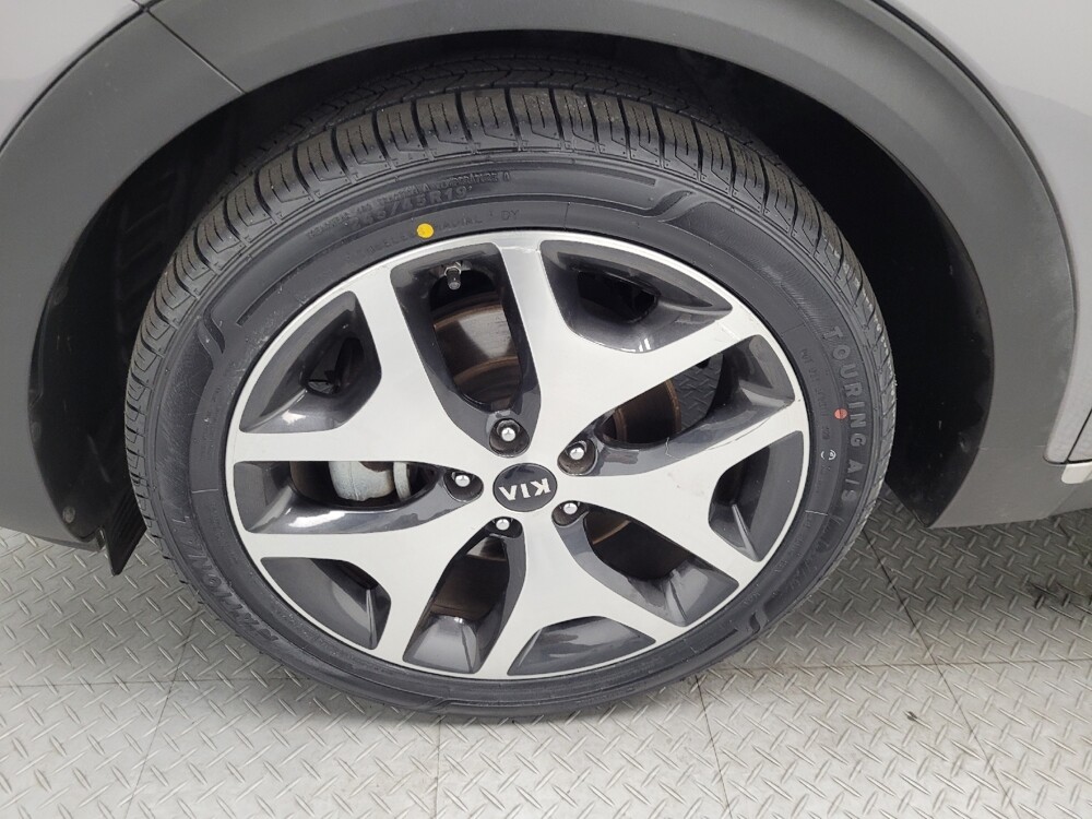 2017 Kia Sportage in Reno, NV 89502 - 18112346 31