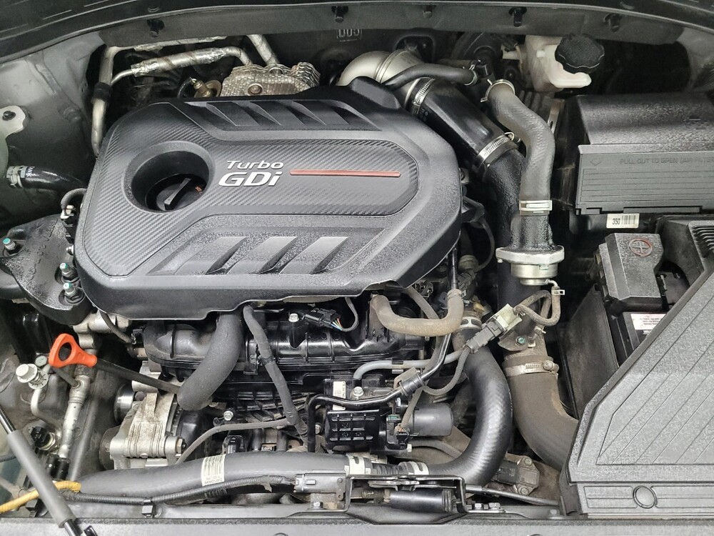 2017 Kia Sportage in Reno, NV 89502 - 18112346 30