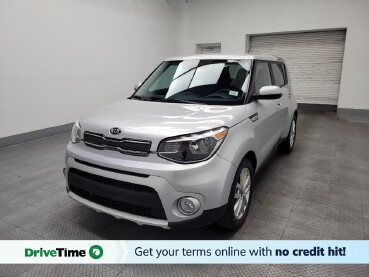 2018 Kia Soul in Reno, NV 89502