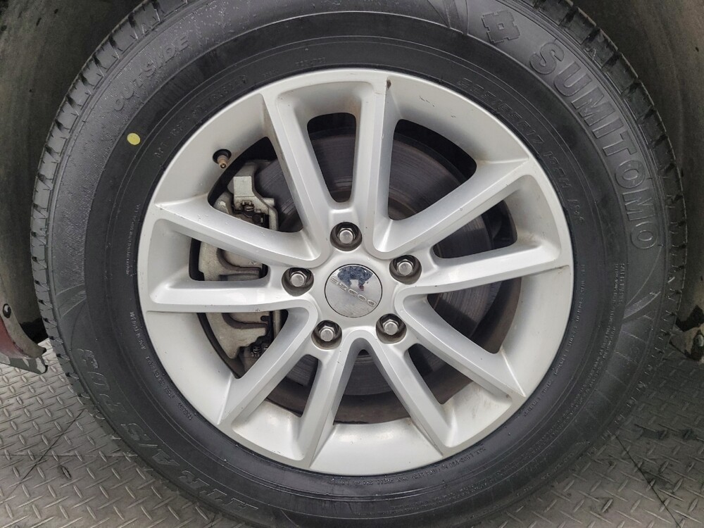 2018 Dodge Grand Caravan in Las Vegas, NV 89102 - 18112348 31