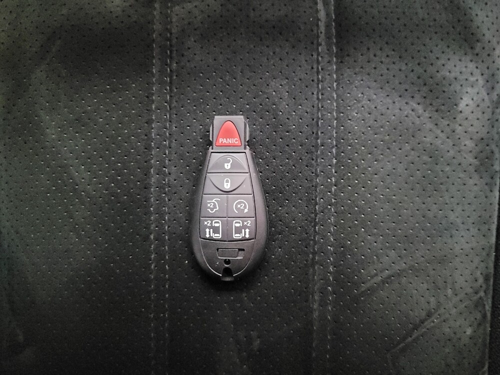 2018 Dodge Grand Caravan in Las Vegas, NV 89102 - 18112348 32