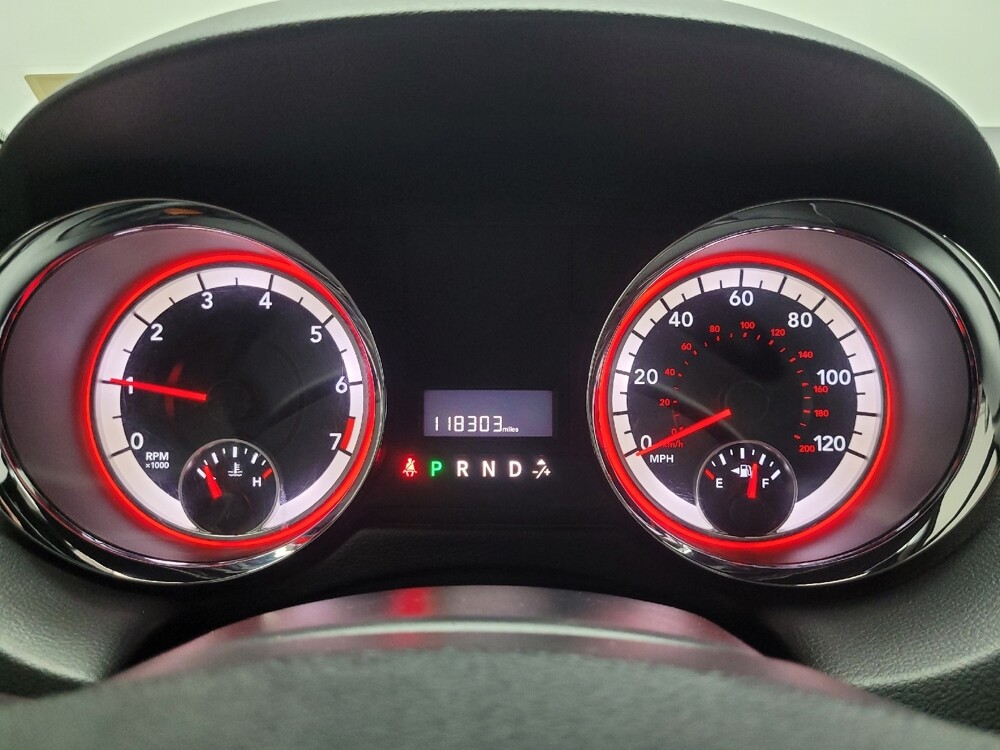 2018 Dodge Grand Caravan in Las Vegas, NV 89102 - 18112348 23