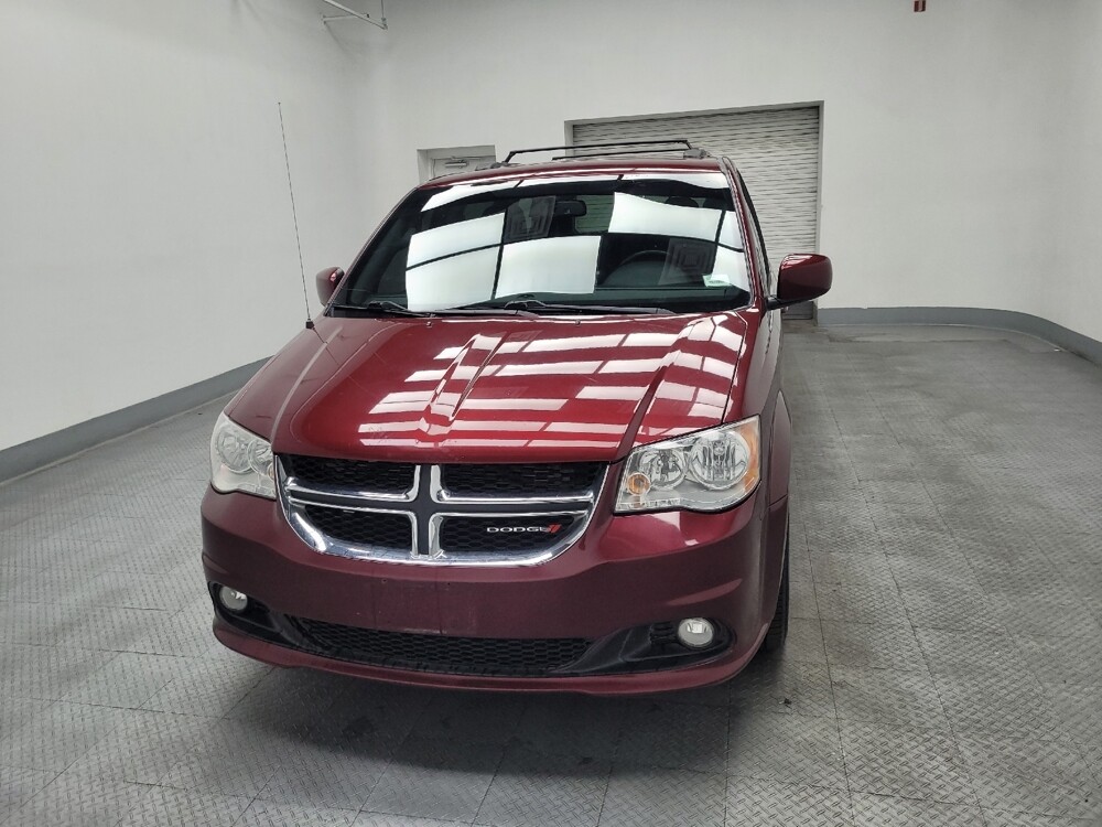 2018 Dodge Grand Caravan in Las Vegas, NV 89102 - 18112348 15