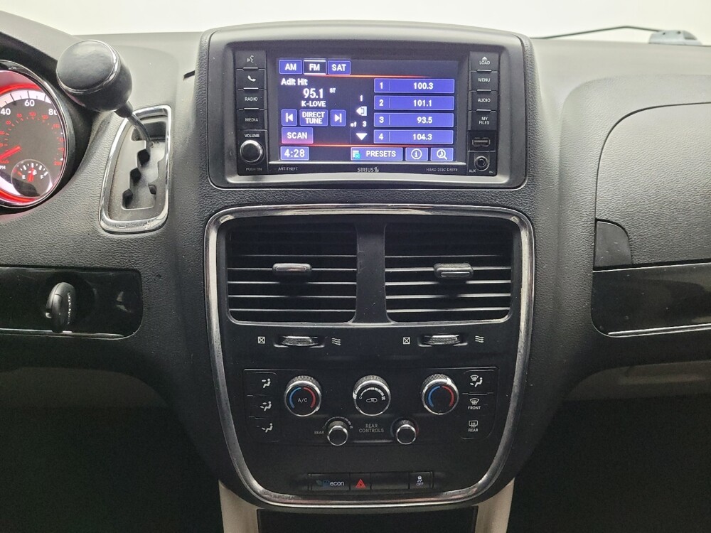 2018 Dodge Grand Caravan in Las Vegas, NV 89102 - 18112348 25