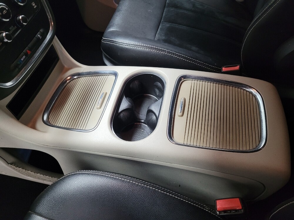 2018 Dodge Grand Caravan in Las Vegas, NV 89102 - 18112348 26