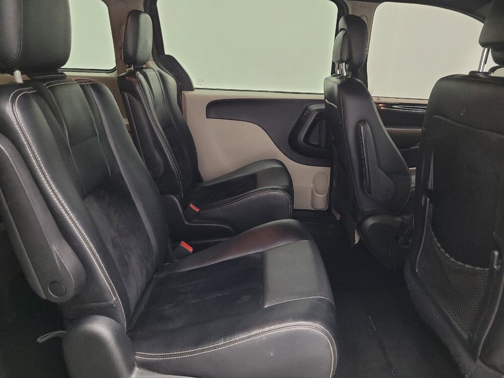 2018 Dodge Grand Caravan in Las Vegas, NV 89102 - 18112348 21