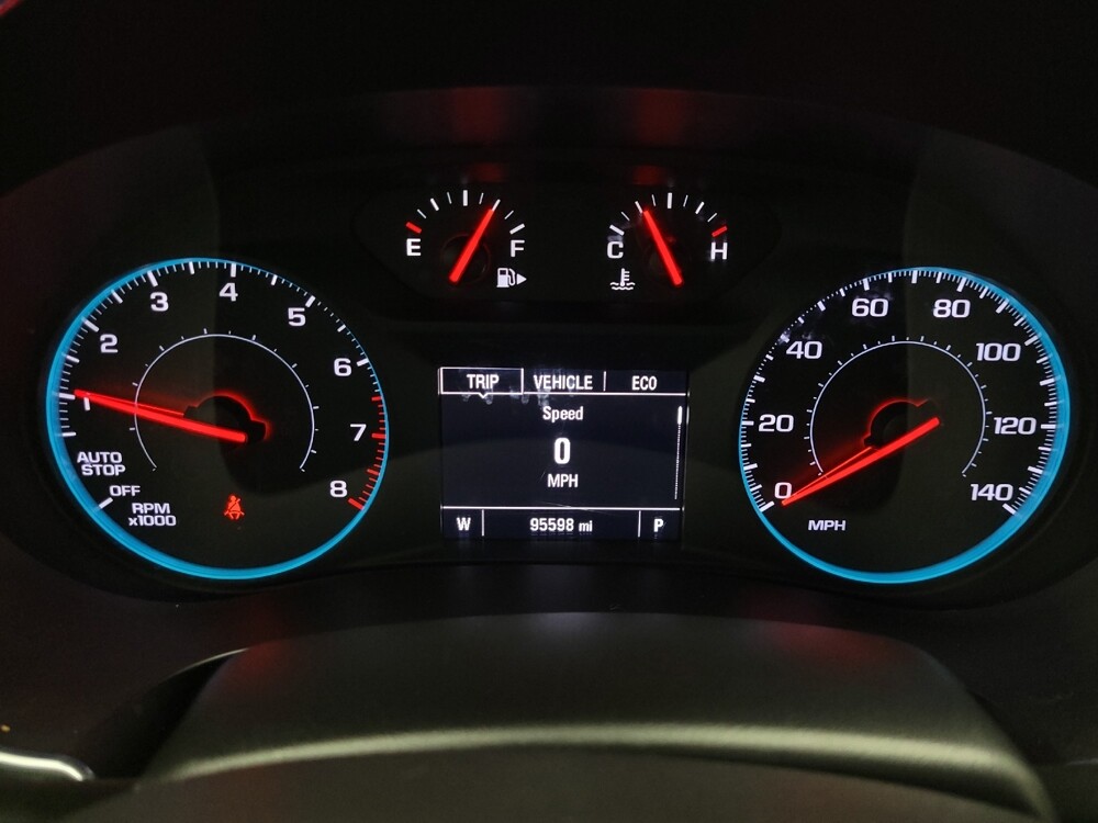 2020 Chevrolet Malibu in Reno, NV 89502 - 18112349 23