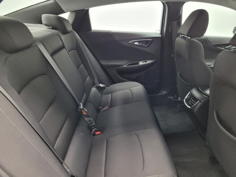 2020 Chevrolet Malibu in Reno, NV 89502 - 18112349 19