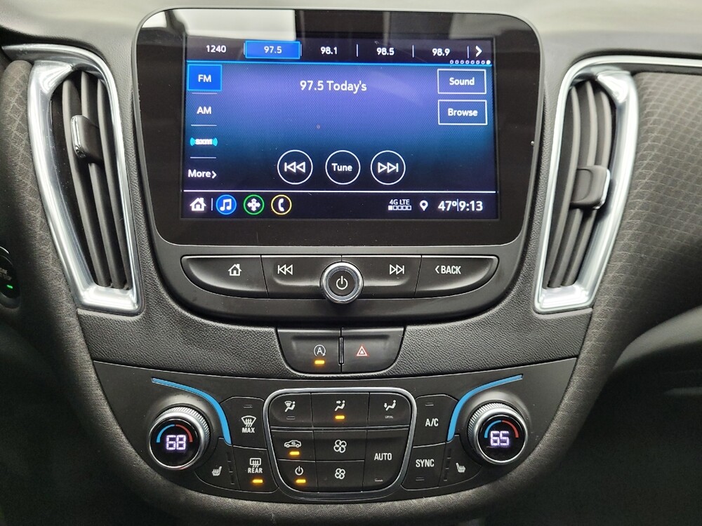 2020 Chevrolet Malibu in Reno, NV 89502 - 18112349 25