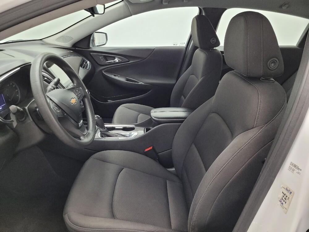 2020 Chevrolet Malibu in Reno, NV 89502 - 18112349 17