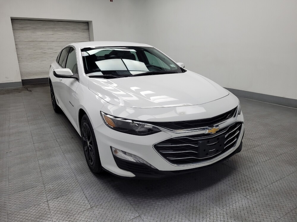 2020 Chevrolet Malibu in Reno, NV 89502 - 18112349 13
