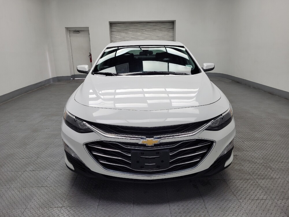 2020 Chevrolet Malibu in Reno, NV 89502 - 18112349 14