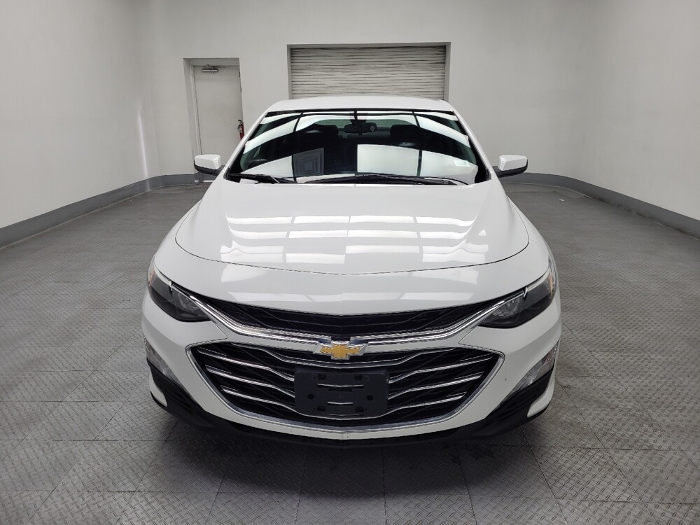 2020 Chevrolet Malibu in Reno, NV 89502 - 18112349 15