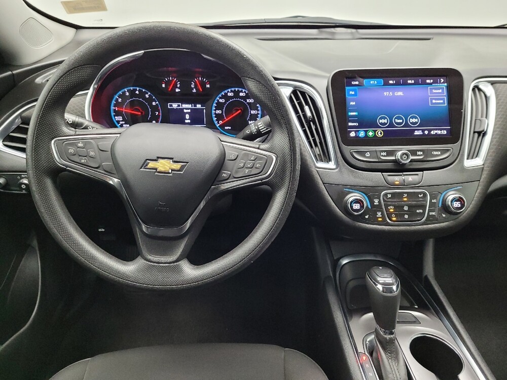2020 Chevrolet Malibu in Reno, NV 89502 - 18112349 22