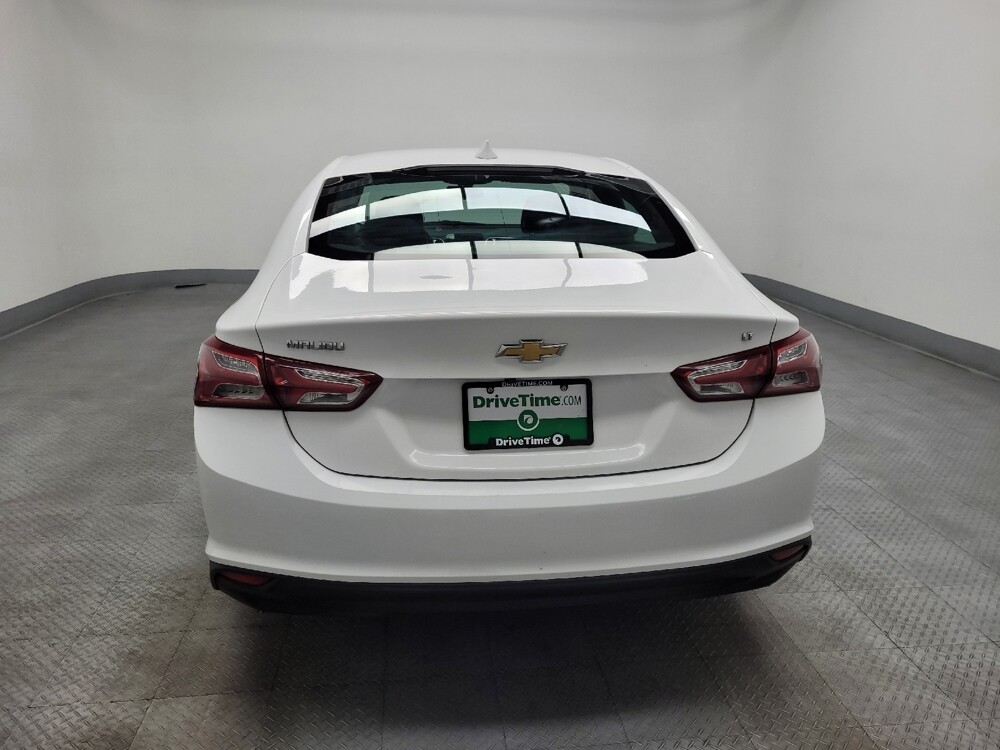 2020 Chevrolet Malibu in Reno, NV 89502 - 18112349 6