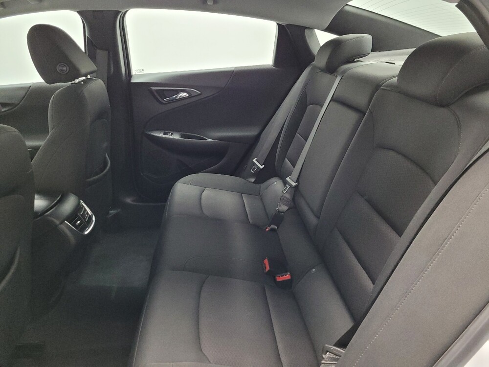 2020 Chevrolet Malibu in Reno, NV 89502 - 18112349 18