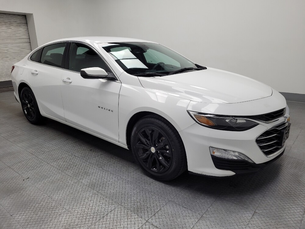 2020 Chevrolet Malibu in Reno, NV 89502 - 18112349 11