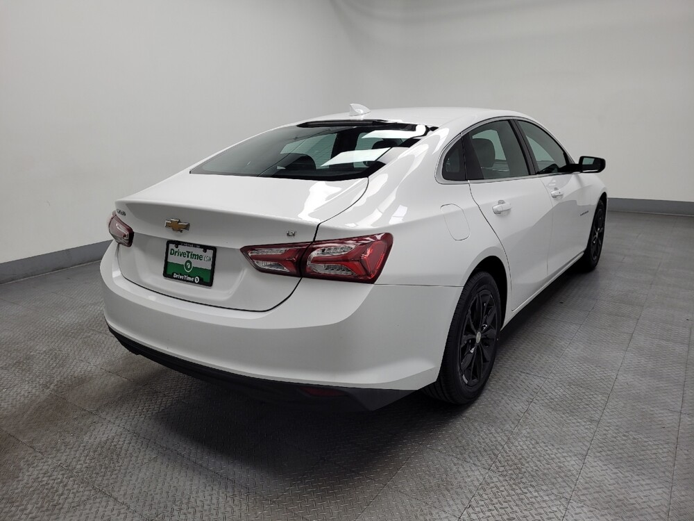 2020 Chevrolet Malibu in Reno, NV 89502 - 18112349 9