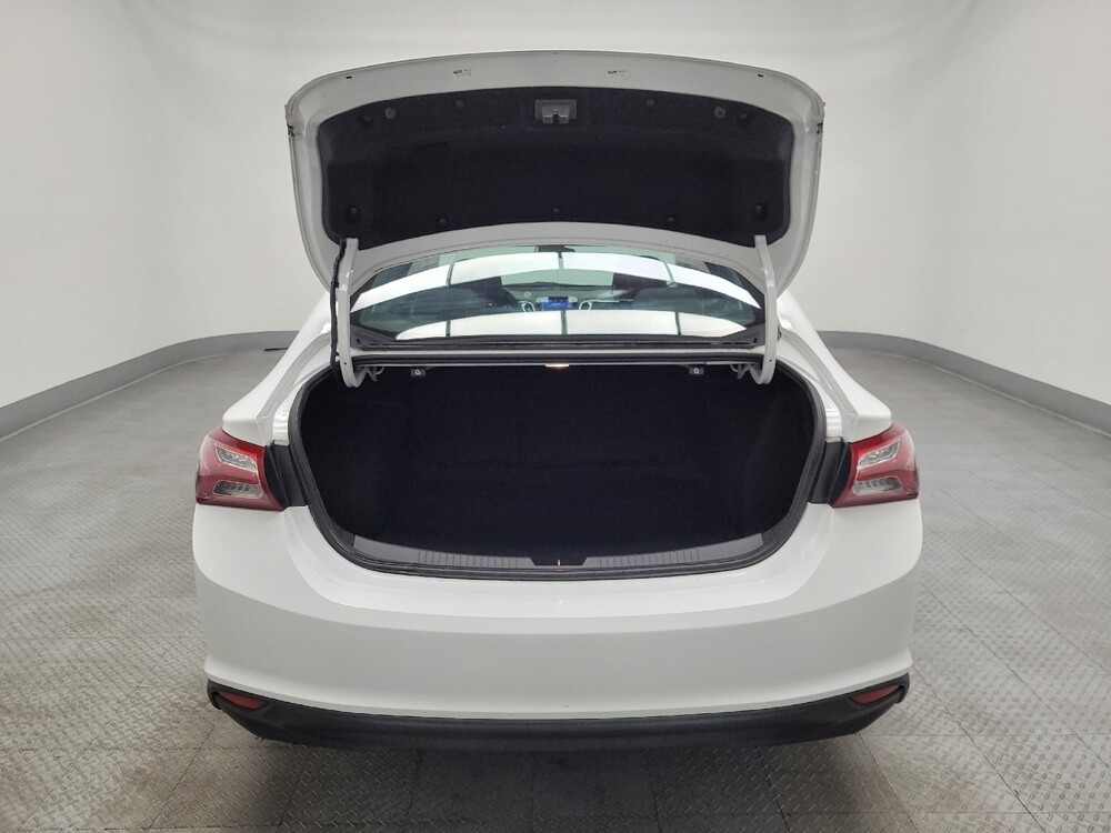 2020 Chevrolet Malibu in Reno, NV 89502 - 18112349 29