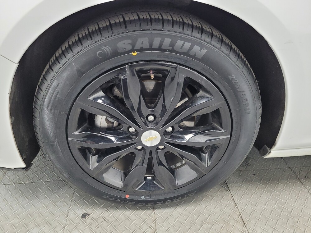 2020 Chevrolet Malibu in Reno, NV 89502 - 18112349 31