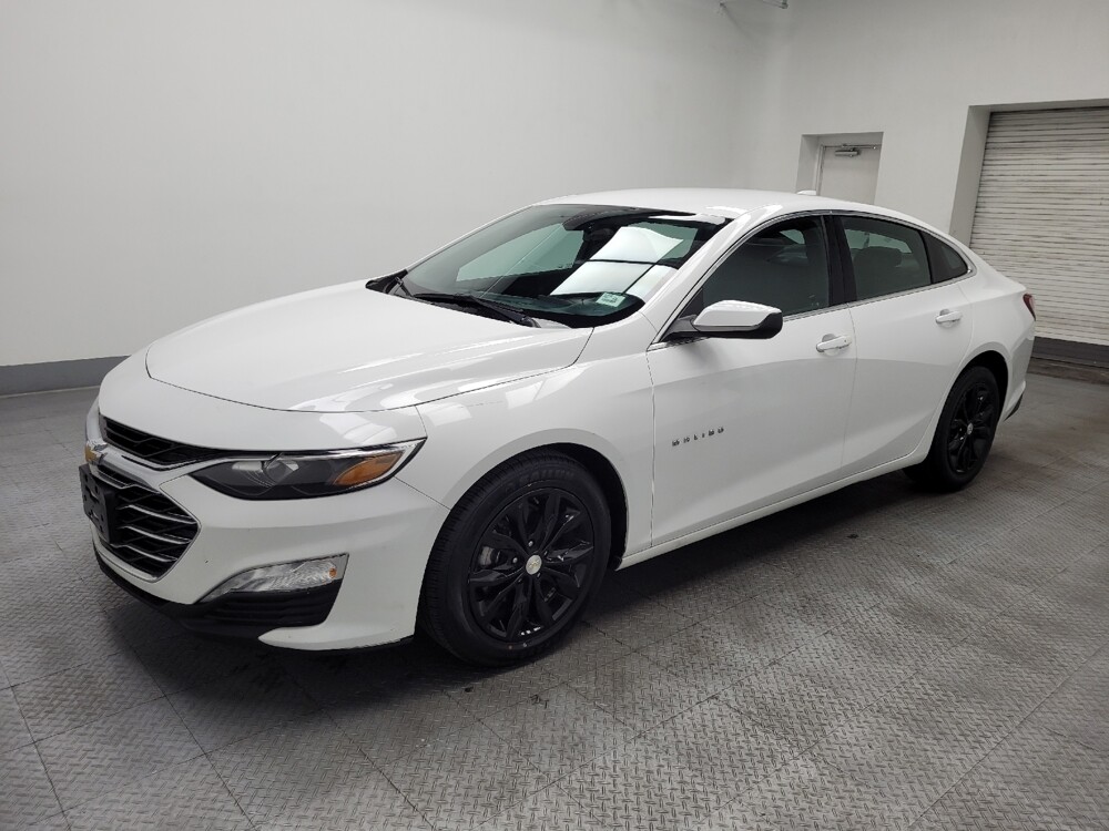 2020 Chevrolet Malibu in Reno, NV 89502 - 18112349 2