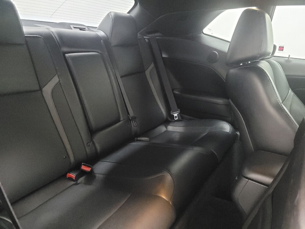 2015 Dodge Challenger in Las Vegas, NV 89104 - 18112350 19