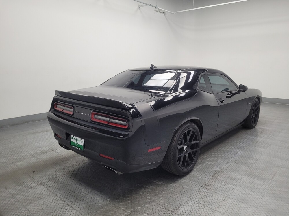 2015 Dodge Challenger in Las Vegas, NV 89104 - 18112350 9